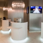 SOTY 2014: Tricho Salon & Spa
