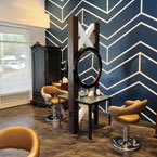 Salon of Distinction: Trilogy Salon