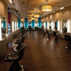 Salon of Distinction: Van Michael Salon, Sandy Springs