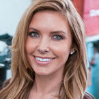 How-To Get Audrina Patridge's New Look