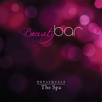 SALON TOUR: The DePasquale Beauty Bar