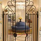 The Broadmoor Tour