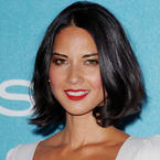 Olivia Munn’s Flirty Look and More Top Celebrity Bobs