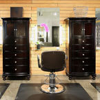 Salon of Distinction: The Collage Salon