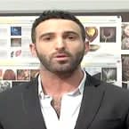 Creating a Goldwell Color Zoom Entry with Dimitrios Tsioumas