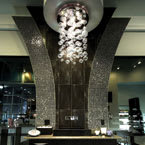 Grand-Prize Winner: Ginger Bay Salon and Spa