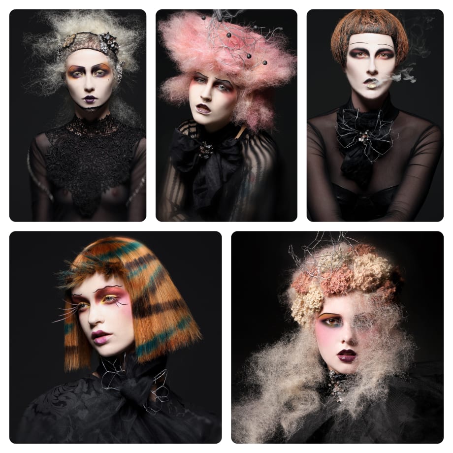 Find Out Who the 2019 NAHA Winners Are!