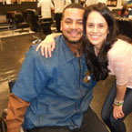 Jorge Sierra Inspires From a Wheelchair