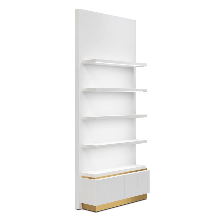 The Minerva Designer Series Sets the Stage for a Luxurious Client Experience