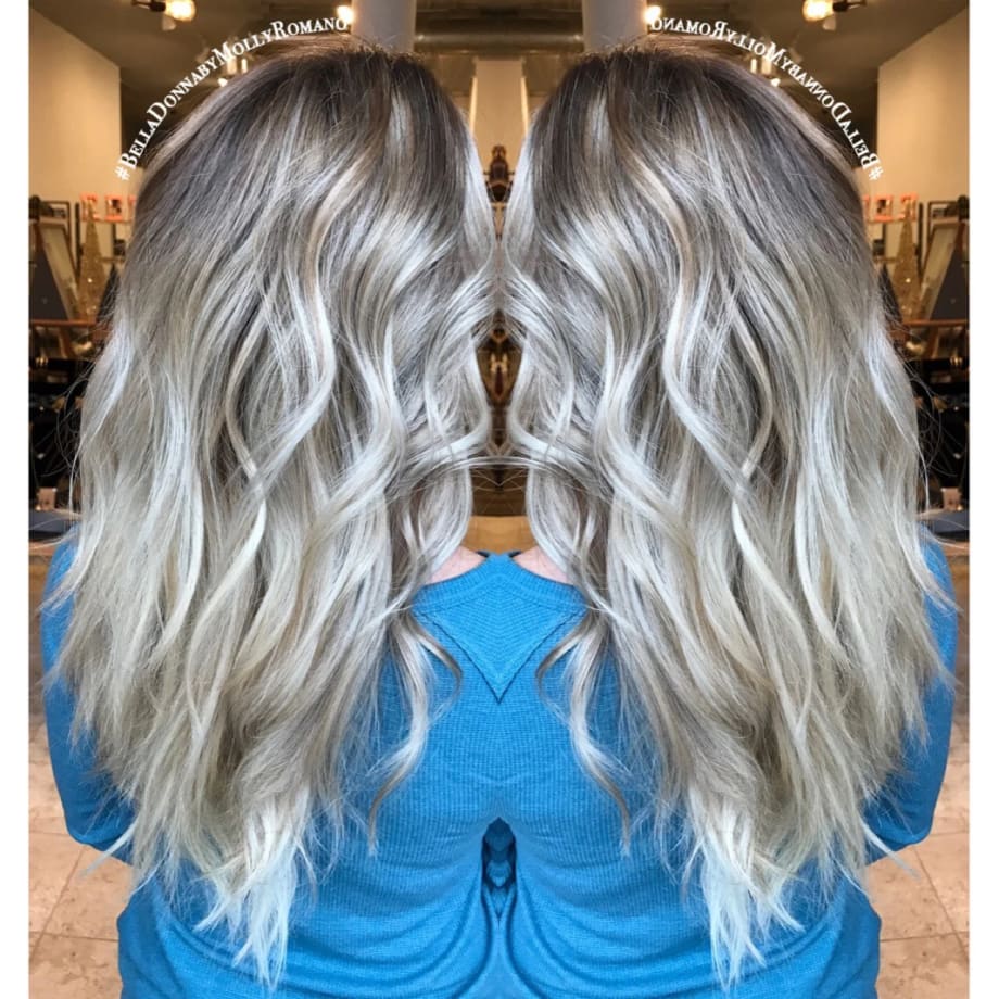 COLOR CORRECTION: Uh Oh To Ice Melt