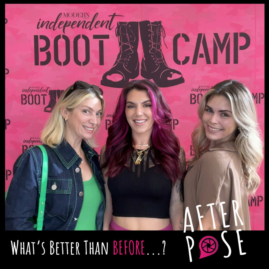 SLIDESHOW: Independent Boot Camp Miami