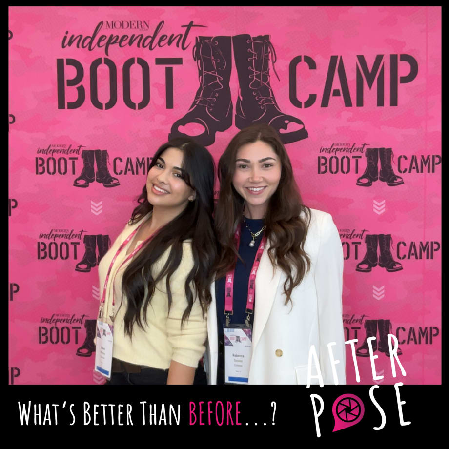 SLIDESHOW: Independent Boot Camp Miami
