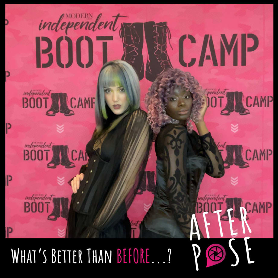 SLIDESHOW: Independent Boot Camp Miami