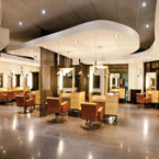 Salon of Distinction: New Reflections SpaSalon