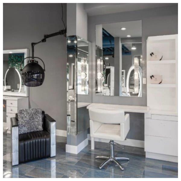 2020 Salons of the Year: PF International Salon, Spa Suites and Barber
