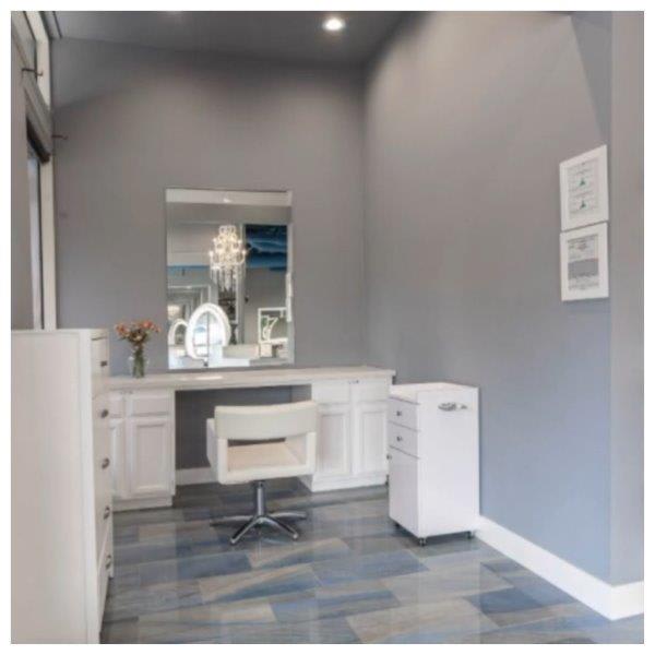 2020 Salons of the Year: PF International Salon, Spa Suites and Barber