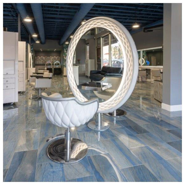 2020 Salons of the Year: PF International Salon, Spa Suites and Barber