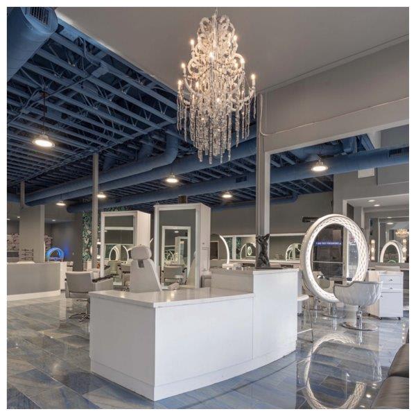 2020 Salons of the Year: PF International Salon, Spa Suites and Barber