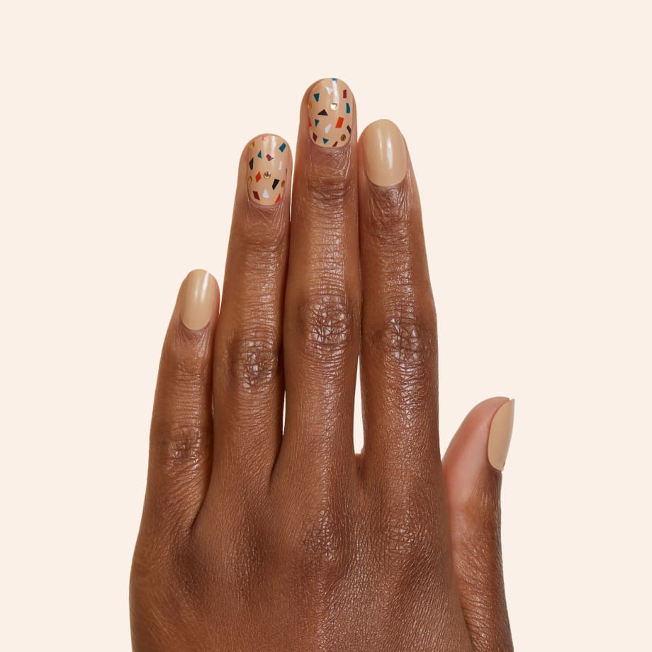 Nail Artists Join Forces with ManiMe to Honor Black History Month