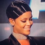 Ted Gibson Comments on Rihanna's AMA "DO"