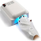 TIP: Protect Your Clients Skin During Gel Services