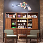 Salon of Distinction: Sine Qua Non Salon, West Town