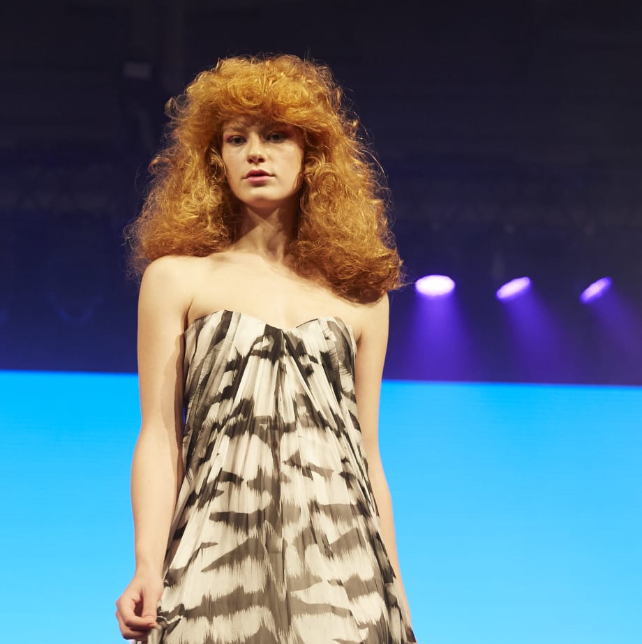 Essential Techniques and Trends Presented at Aveda Master Jam Europe 2016
