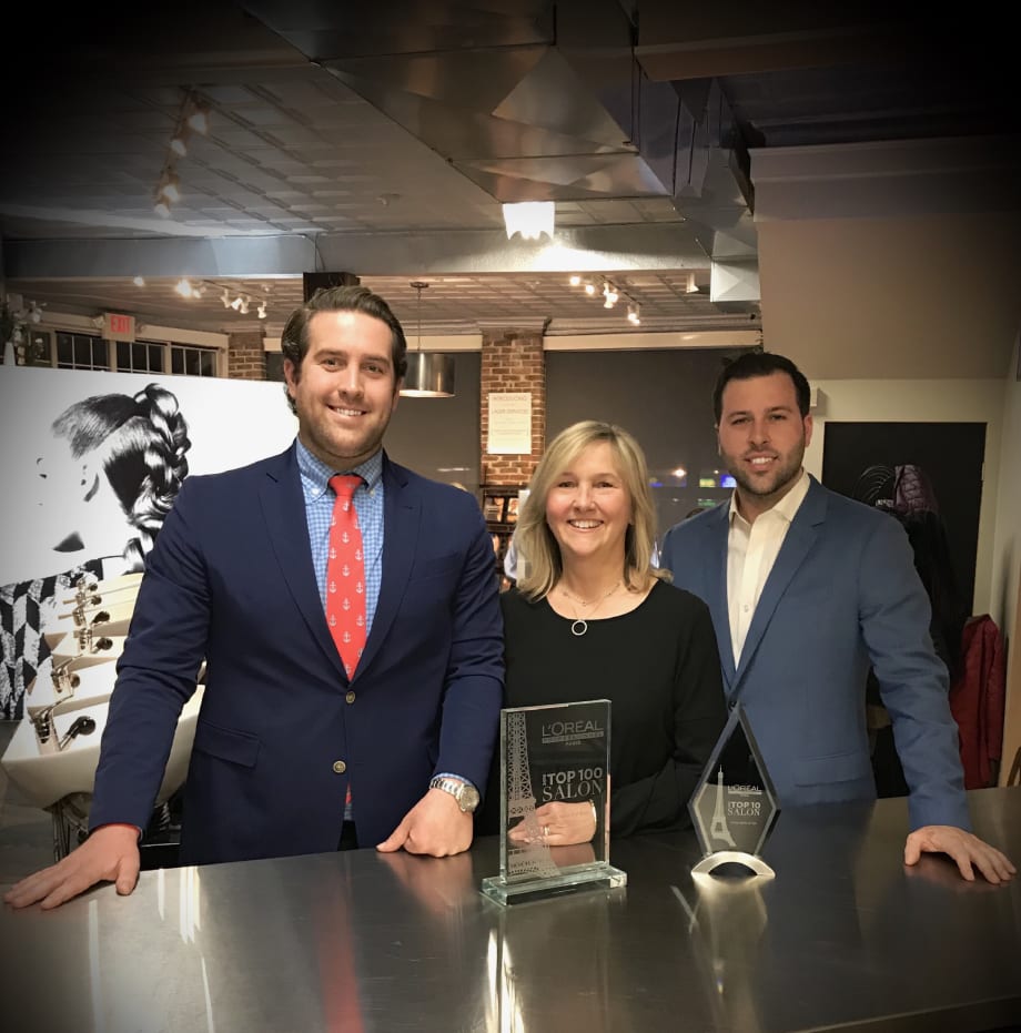 OWNER TO OWNER: 6 Ways Ochoa Salons & Spas Cultivates Loyalty