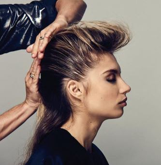 Get Your "Masters" in Hairdressing With Oribe's "Journey to Mastery" Program