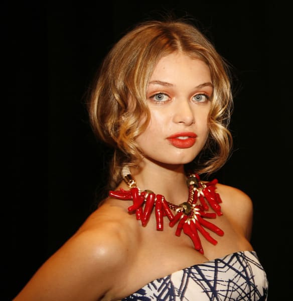 BackStage @ Fashion Shows