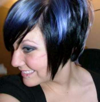 Hairstyles by Jennifer Defy