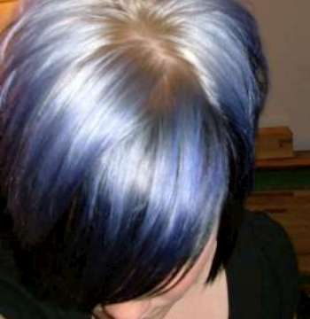 Hairstyles by Jennifer Defy