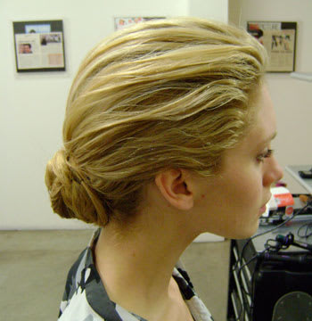 Bun Beautiful