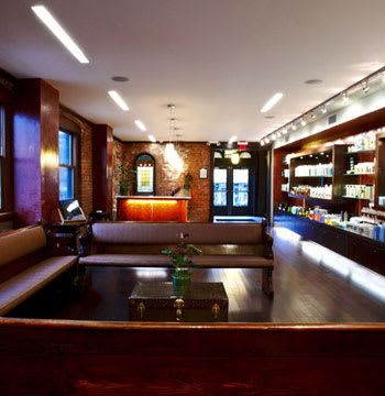 Grand Prize Winner: Bangz Salon