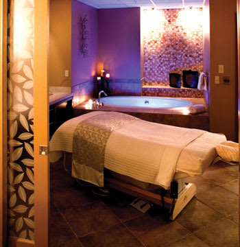 Salon of Distinction: Complexions Spa for Beauty and Wellness