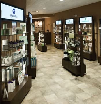 Salon of Distinction: Complexions Spa for Beauty and Wellness