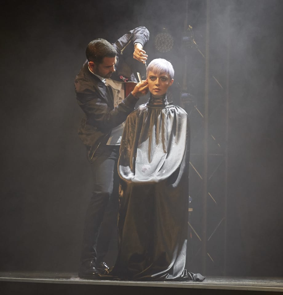 Essential Techniques and Trends Presented at Aveda Master Jam Europe 2016