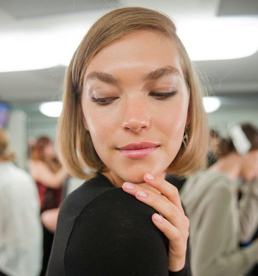 Nail Trends from the Spring 2012 Fashion Week Runways