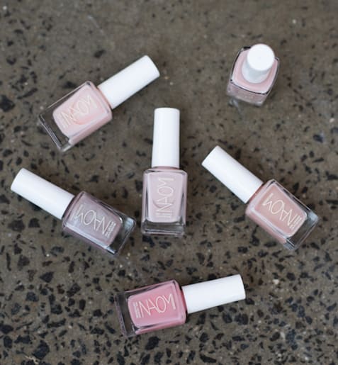 Celebrity Manicurist Naomi Gonzalez-Longstaff Launches Polish Line
