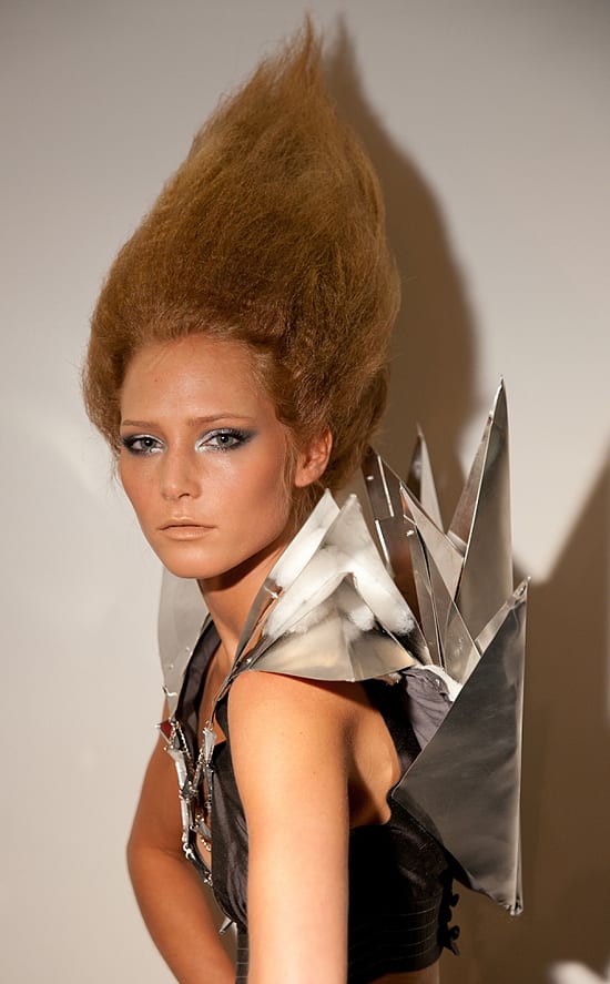 Australia's Hair Expo 2011