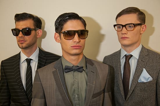 Australia's Hair Expo 2011