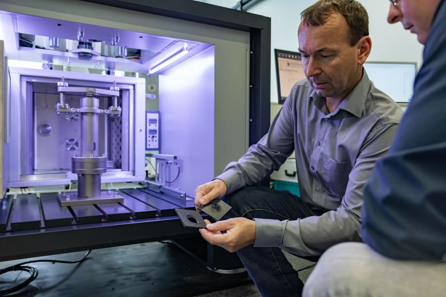 Audi Tests Methods to Recycle/Reuse Plastic in Vehicles
