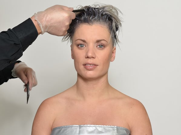 CHI Ionic Shine Shades Liquid Hair Color: 5-in-1 Color Solution