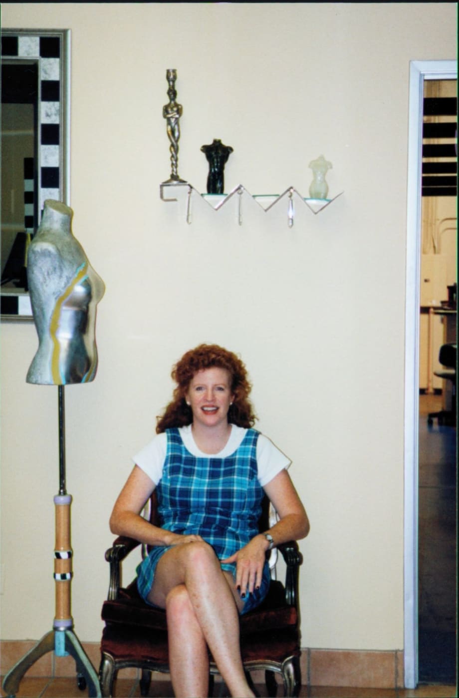 On the Road: Diva Studio, Las Vegas