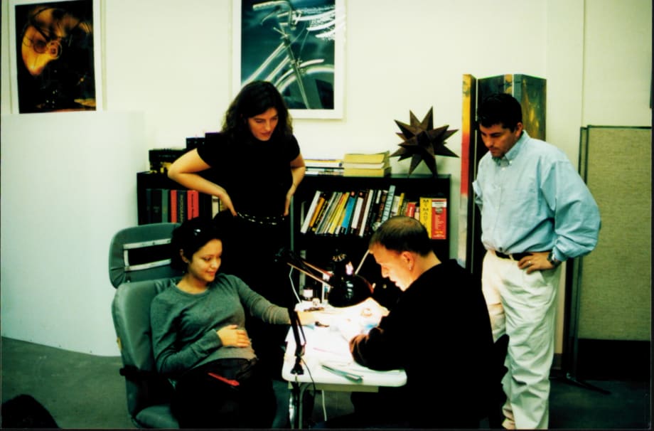 In Memory: Tom Holcomb (1966-2011)