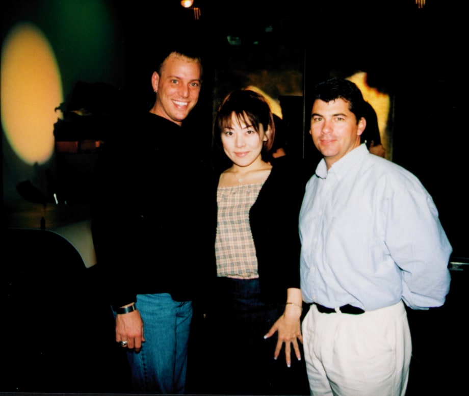 In Memory: Tom Holcomb (1966-2011)