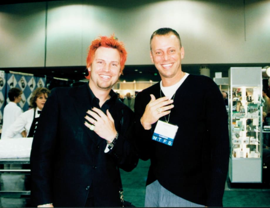 In Memory: Tom Holcomb (1966-2011)
