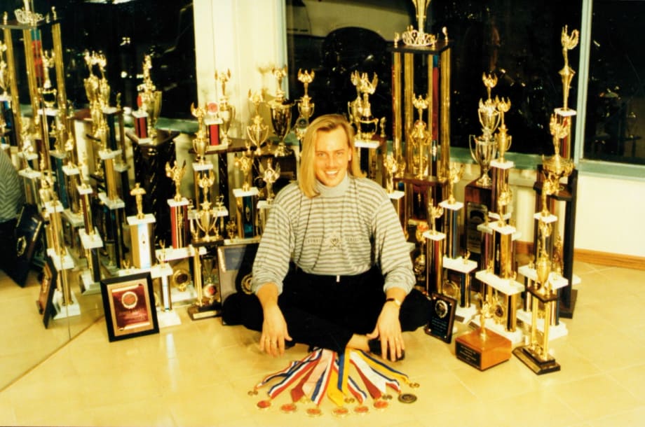 In Memory: Tom Holcomb (1966-2011)