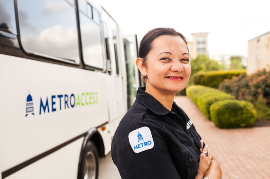 Driver shortage a challenge for all transportation industries