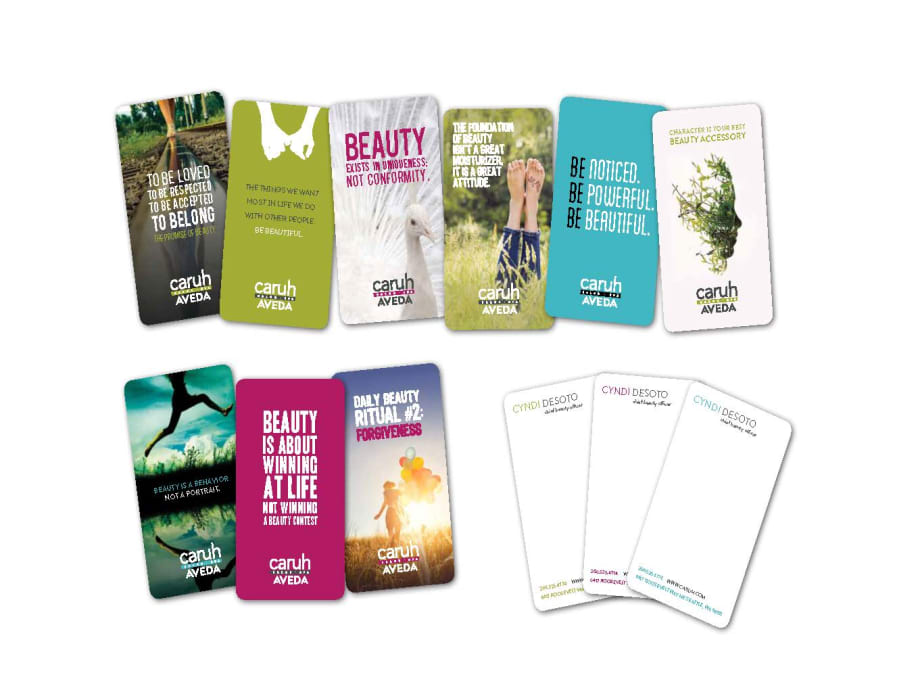 Caruh's 'We Love People Like You' Campaign